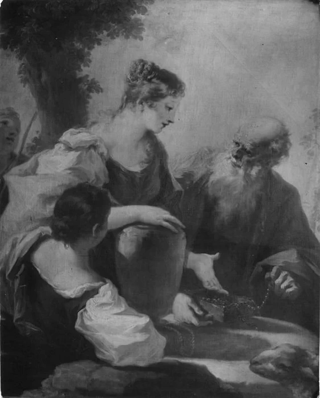 Rebecca al pozzo - Düsseldorf, Kunstmuseum